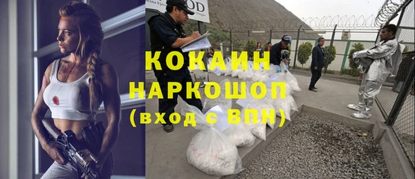 хмурый Карпинск